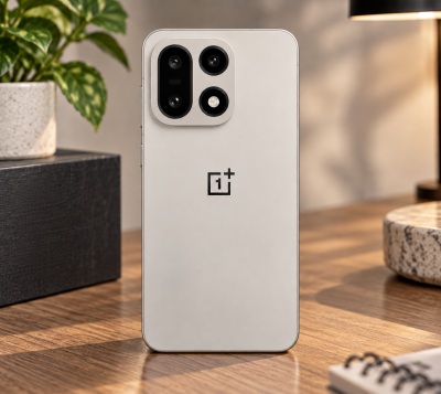 OnePlus 15