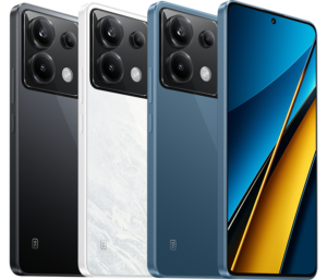 POCO X6 5G