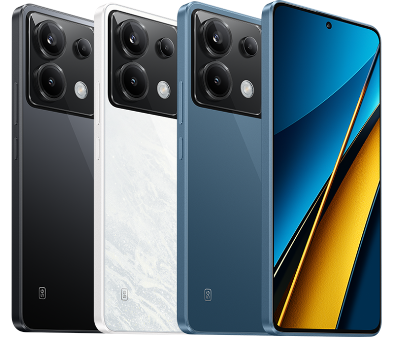 POCO X6 5G