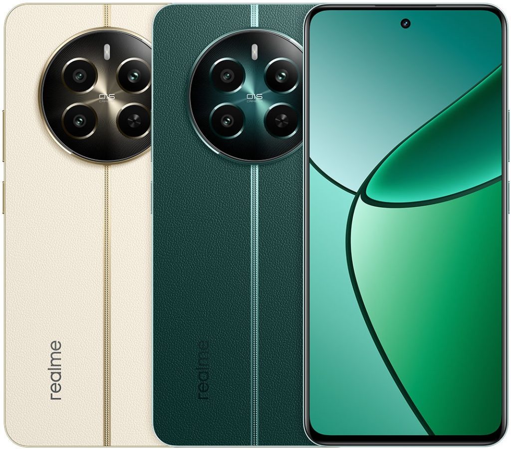 Realme 12+ 5G