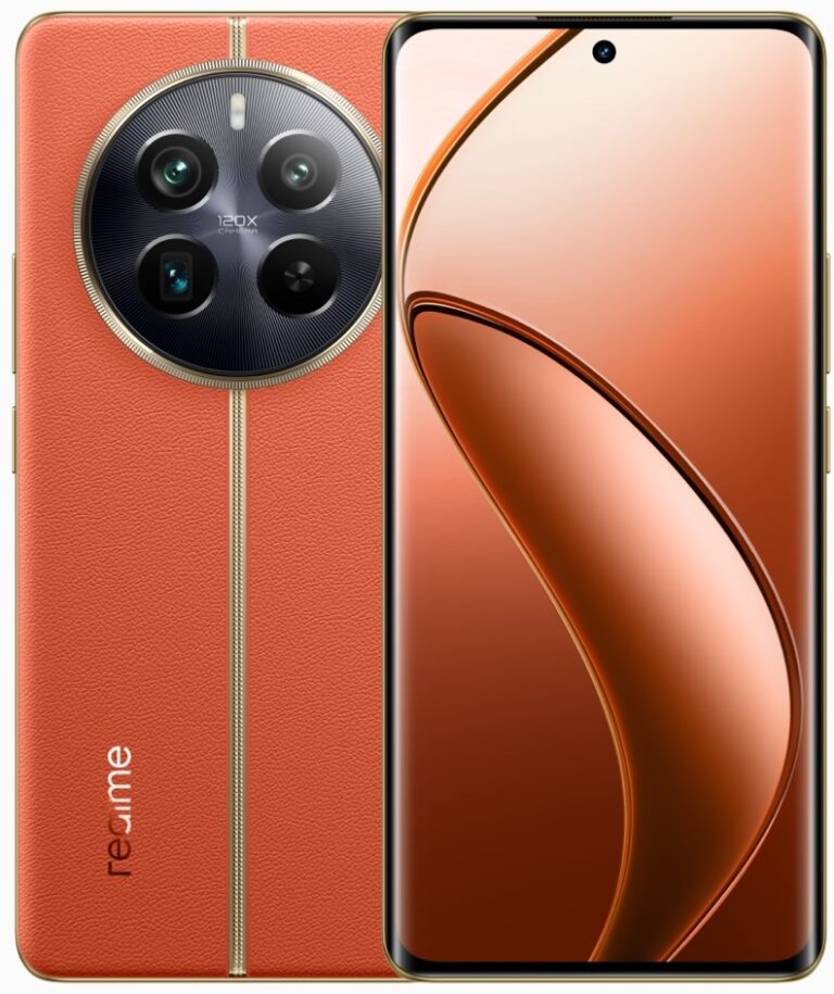 Realme 12 Pro+ 5G