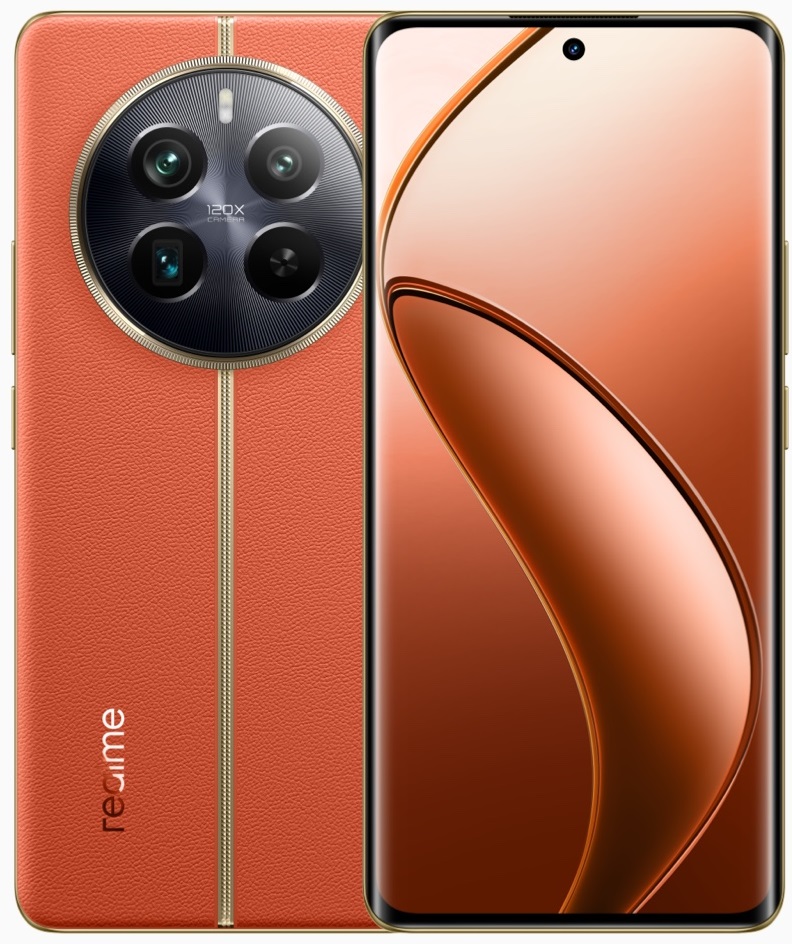 Realme 12 Pro+ 5G
