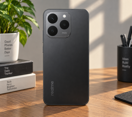 Realme 15T 5G