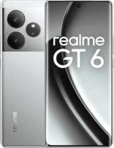 Realme GT 6