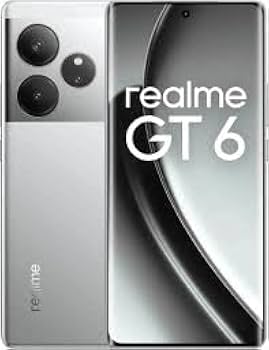 Realme GT 6