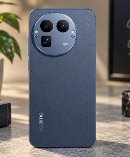 Realme GT 8 Pro