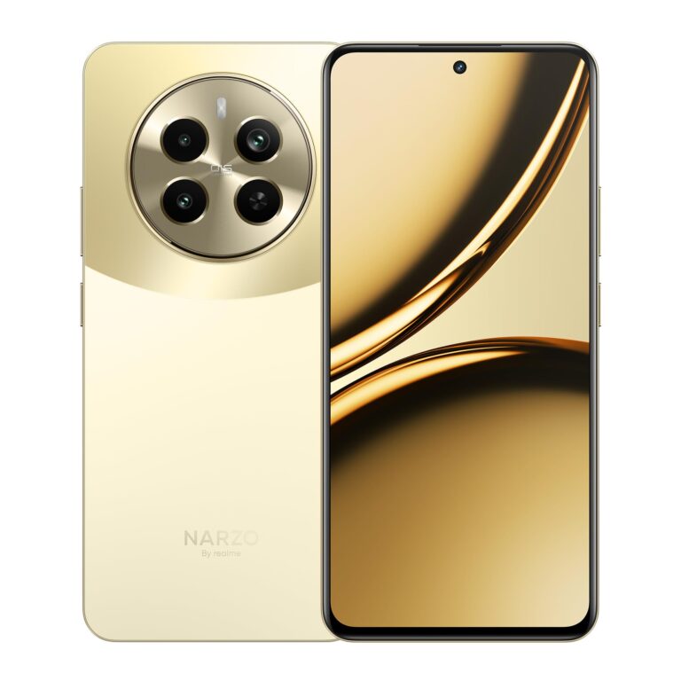 Realme NARZO 70 Pro 5G