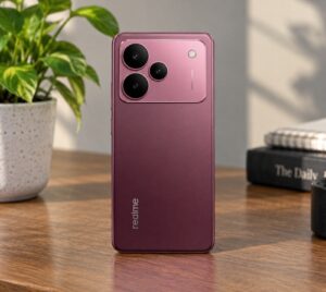 Realme P4 5G