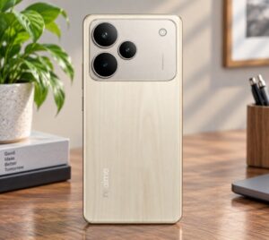 Realme P4 Pro 5G