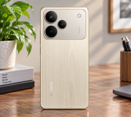 Realme P4 Pro 5G