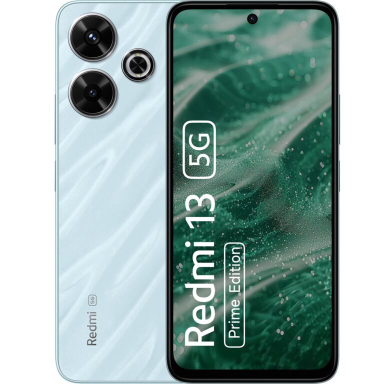 Redmi 13 5G