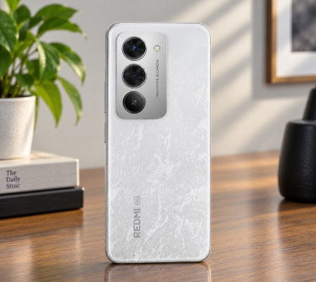 Redmi 15 5G