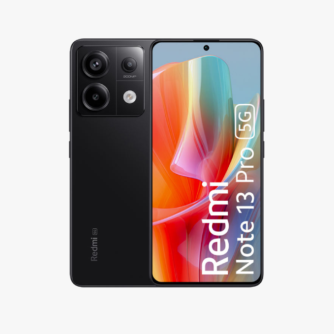 Redmi Note 13 Pro 5G