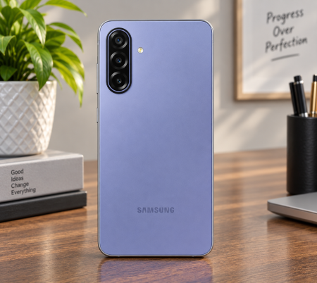 Samsung Galaxy F17 5G