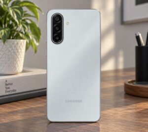 Samsung Galaxy M17 5G