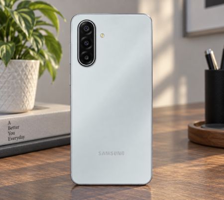 Samsung Galaxy M17 5G