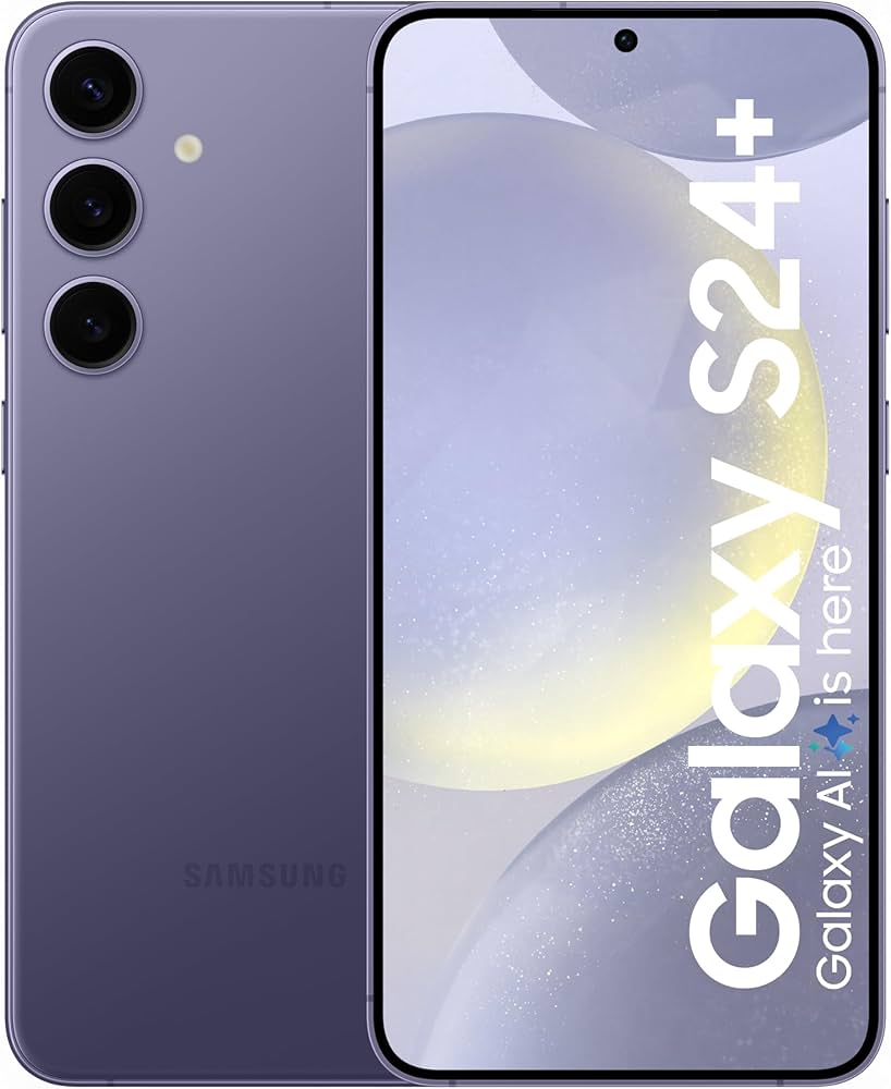Samsung Galaxy S24+