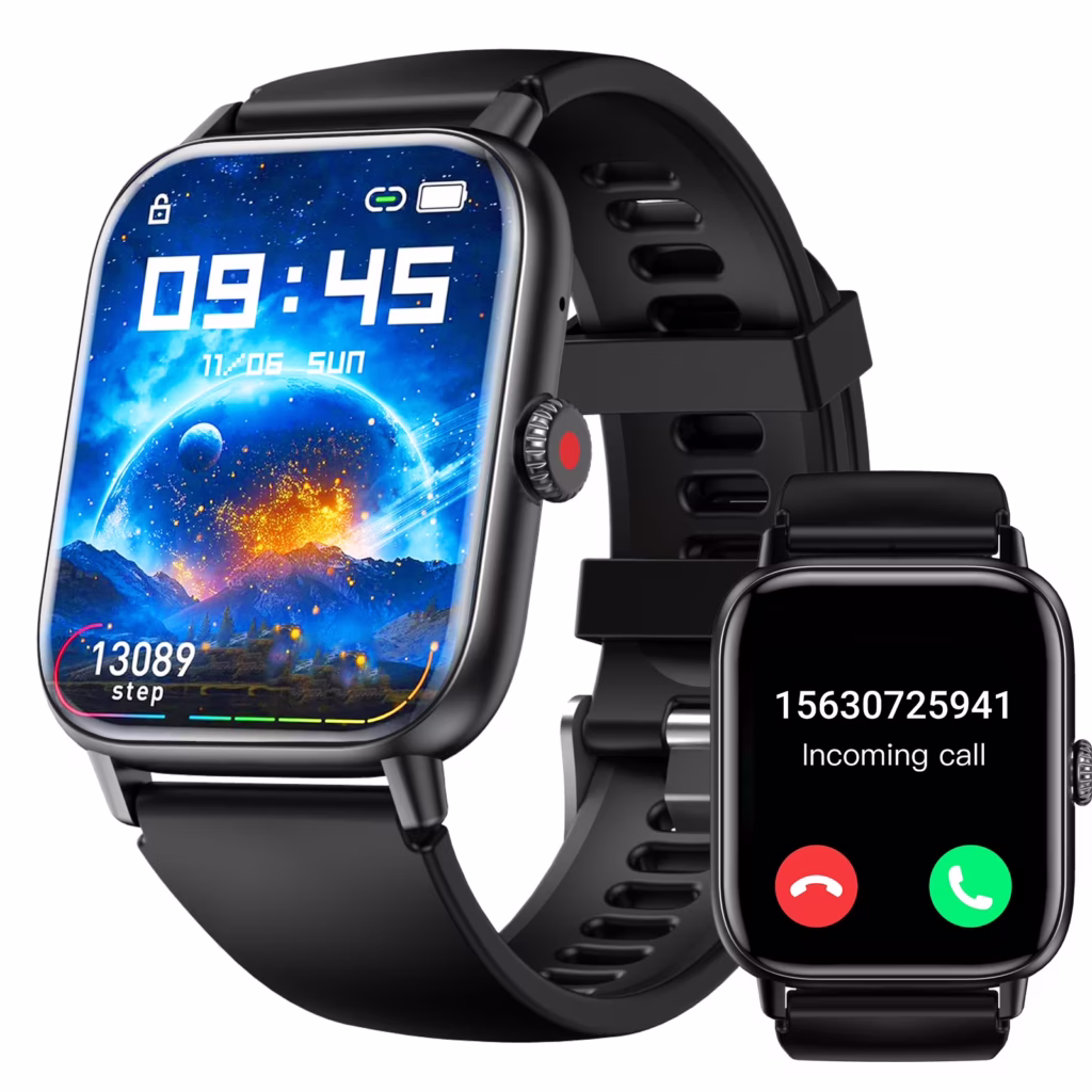 Smart-Watches Smart-Watches