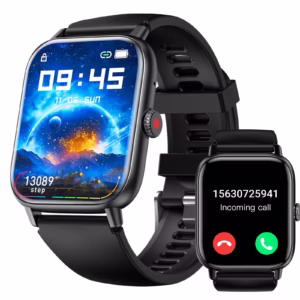 Smart-Watches