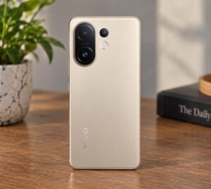Vivo T4 Pro