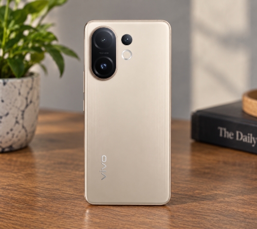 Vivo T4 Pro