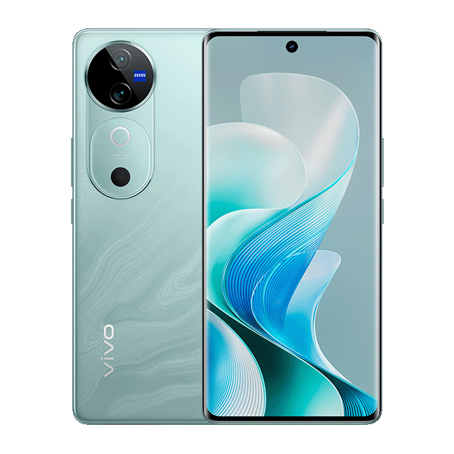 Vivo v40