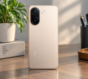 Vivo V60e