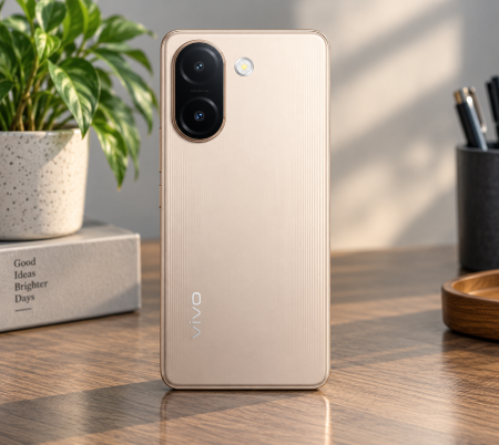 Vivo V60e