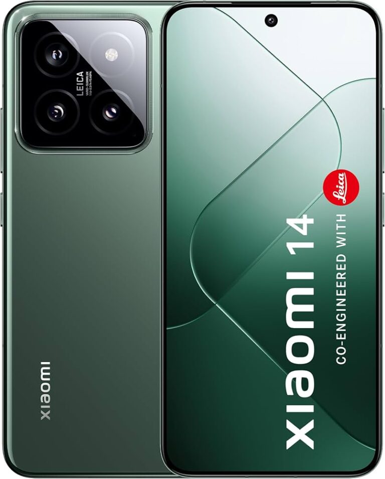 Xiaomi 14
