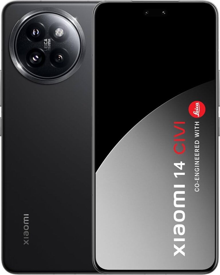 Xiaomi 14 CIVI