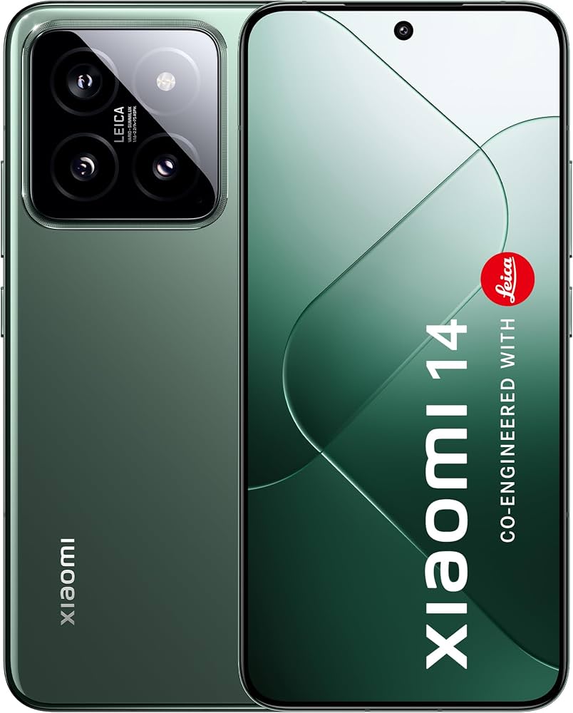 Xiaomi 14