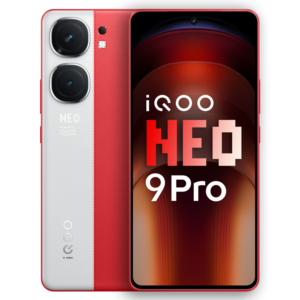 iQOO Neo 9 Pro 5G