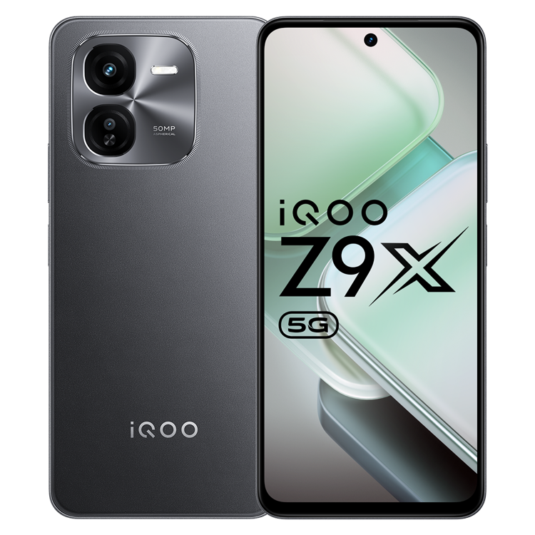 iQOO Z9x 5G