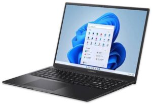 Laptops