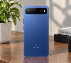 infinix hot 60i 5G