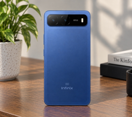 infinix hot 60i 5G