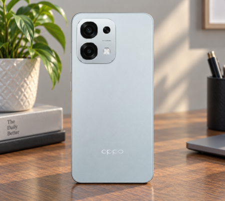 oppo f31