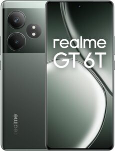 realme GT 6T