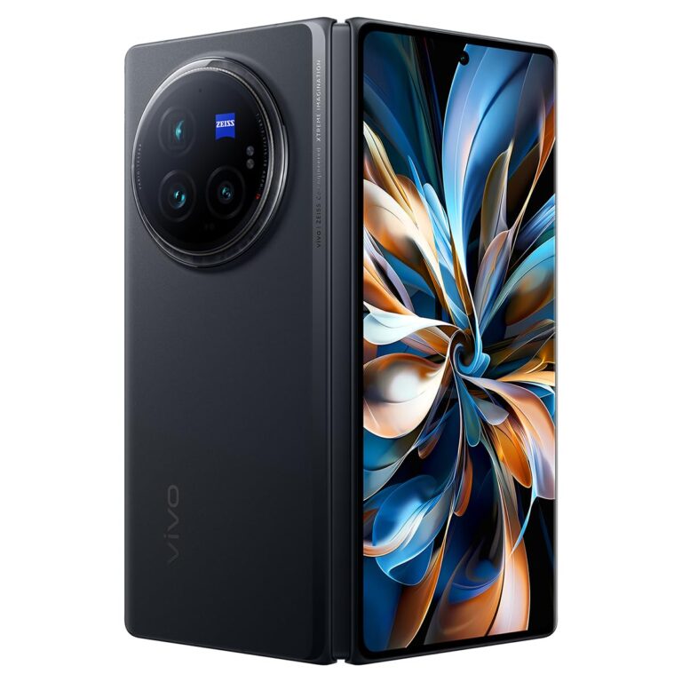 vivo X Fold3 Pro