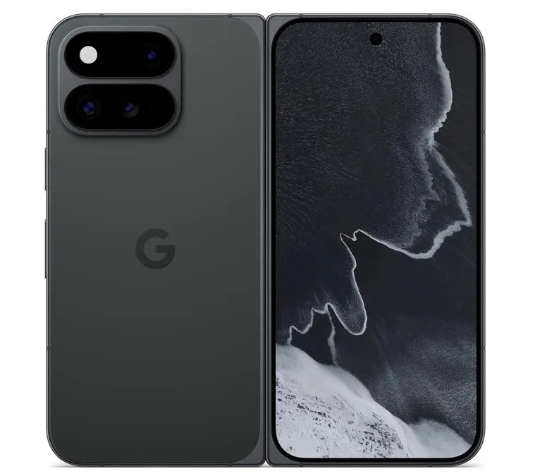 Google pixel 11 pro fold