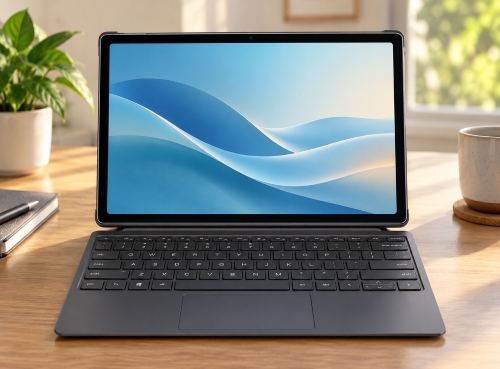HP OmniPad 12