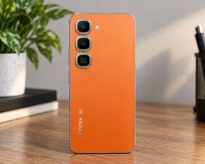 Infinix HOT 70 Pro+ 5G