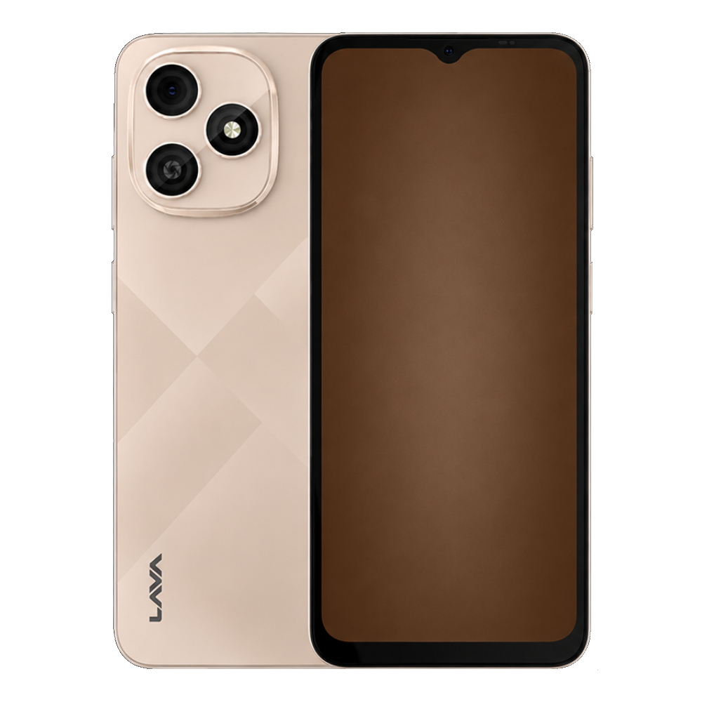 Lava Smart 4