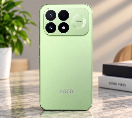 POCO F9 Pro