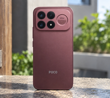 POCO F9 ultra
