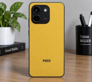 Poco X8 Power 5G