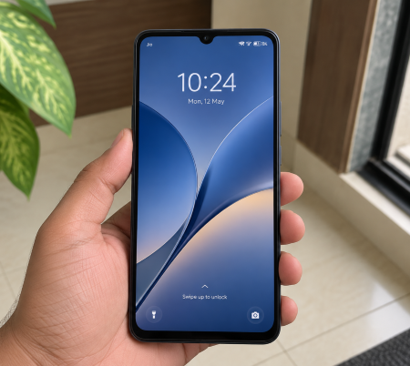 Realme Narzo 80 Lite 4G