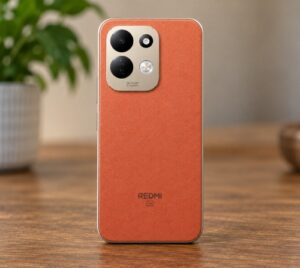 Redmi 17 5G