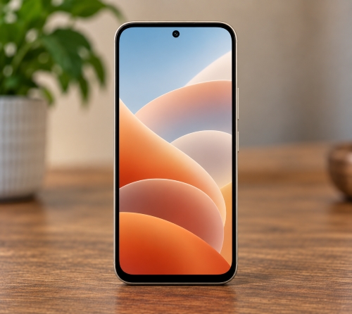 Redmi 17 5G