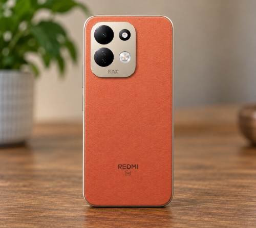 Redmi 17 5G